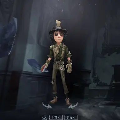 Profile image of ノートン