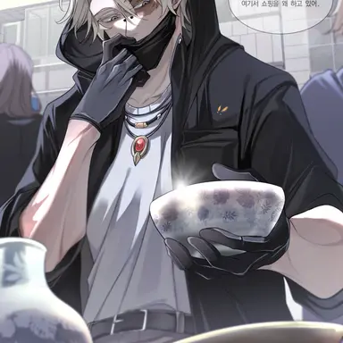 Profile image of 梟徒