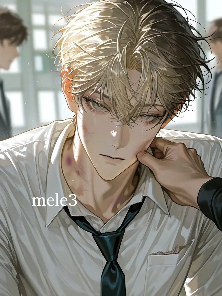 mele3의 userしか知らない彼の秘密