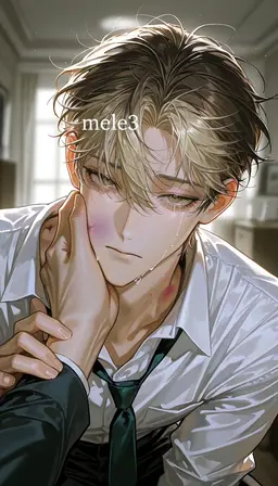 Profile image of 静