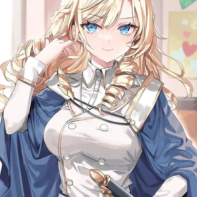 Profile image of 스미레