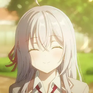 Profile image of 아리사