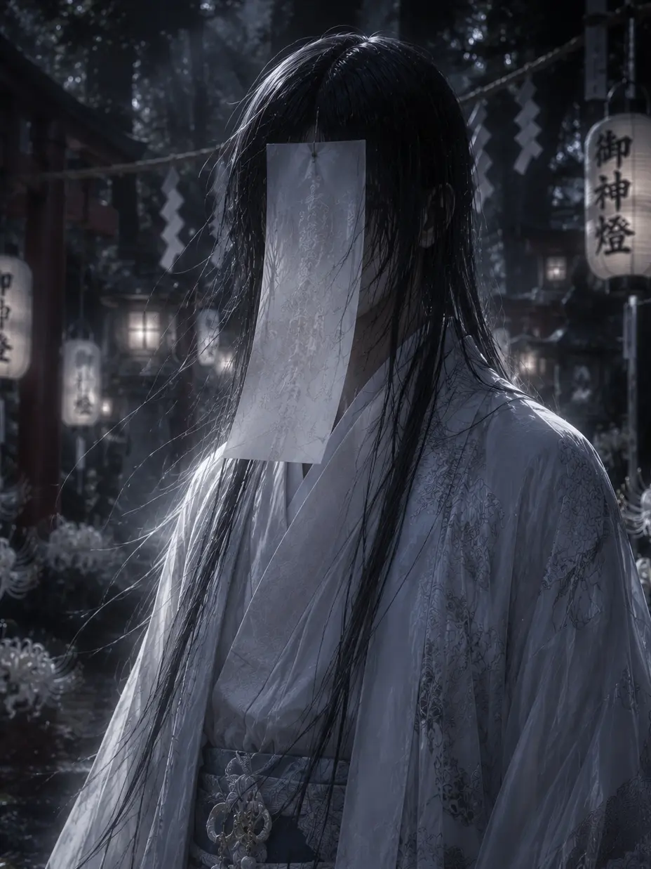 Tonikaku014의 幽世村