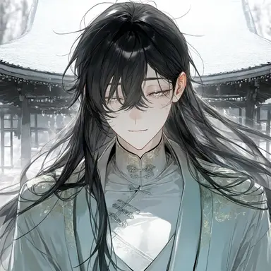 Profile image of Itsuki