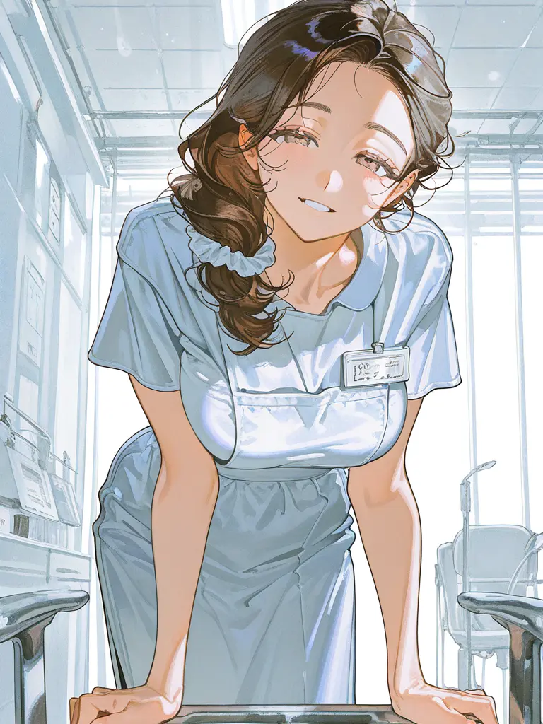 moeda의 ここが天国ですか？