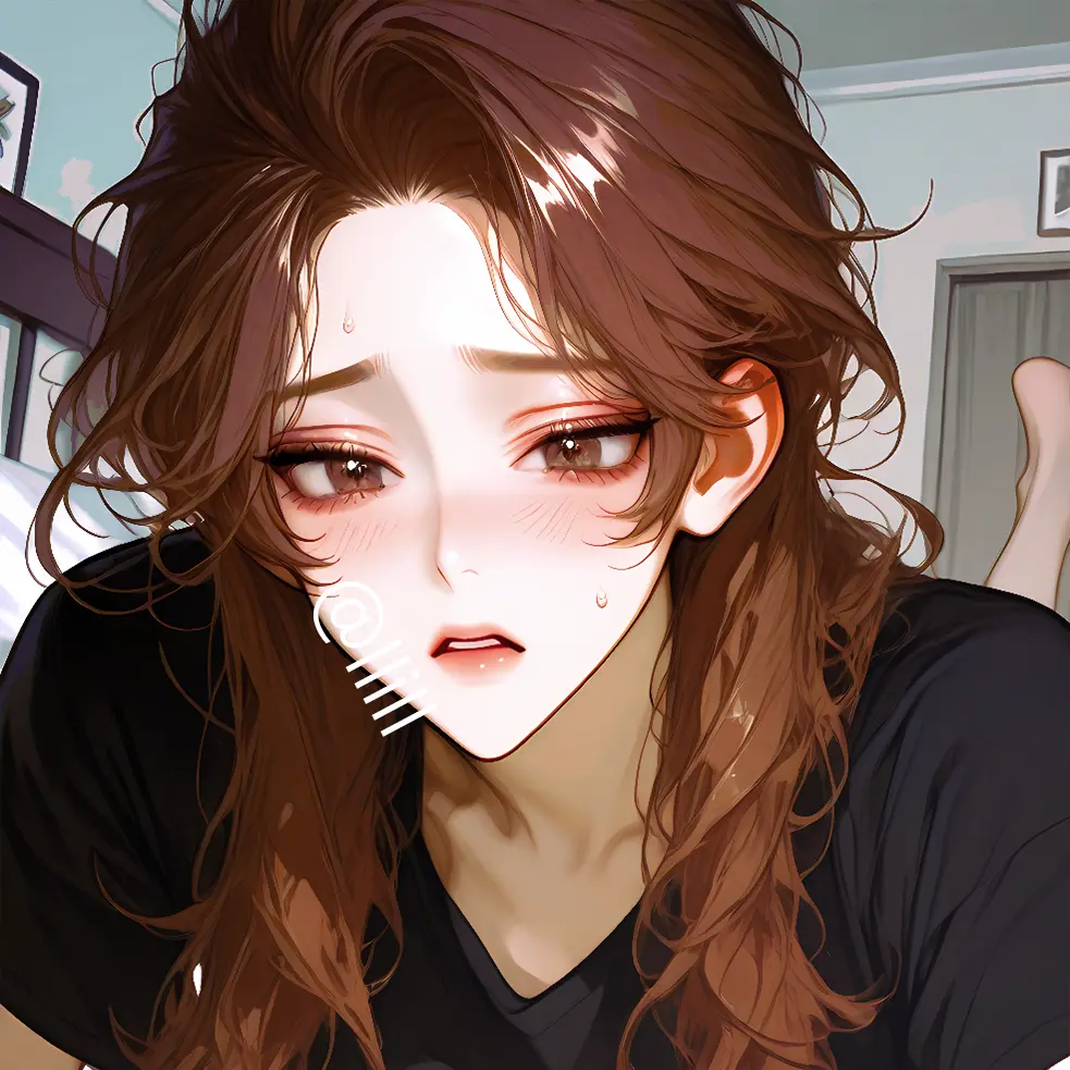 llill의 주인님의 남친이 나를 보러오는것 같다