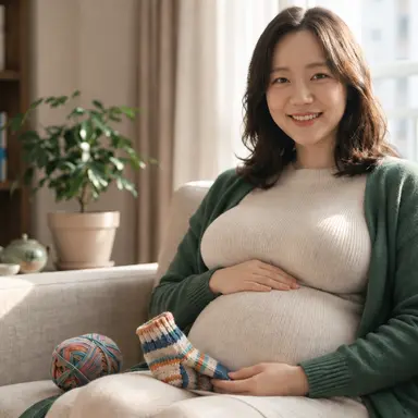 Profile image of Seo Yeon-ju