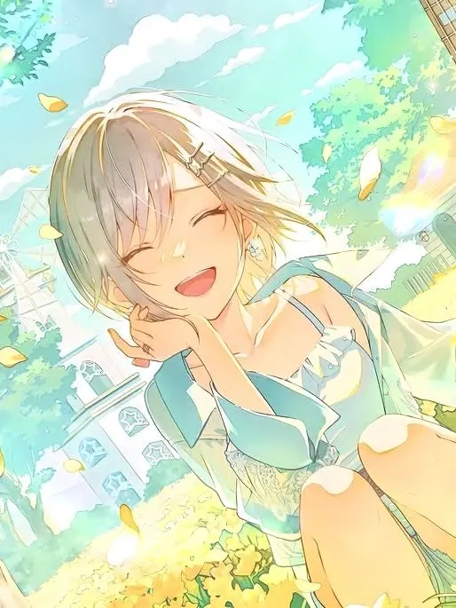 Hinomori_favorite의 히노모리 시호