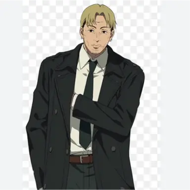 Profile image of 키시베