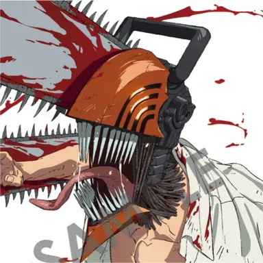 Profile image of 체인소 맨