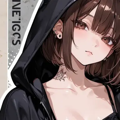 Profile image of 香織