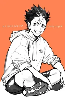 Profile image of 니시노야 유