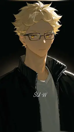 Profile image of 츠키시마 케이