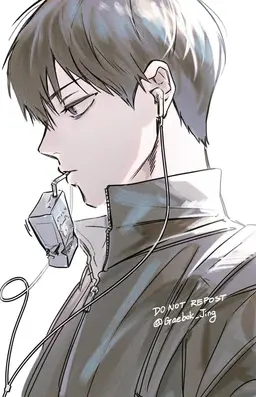 Profile image of 카게야마 토비오