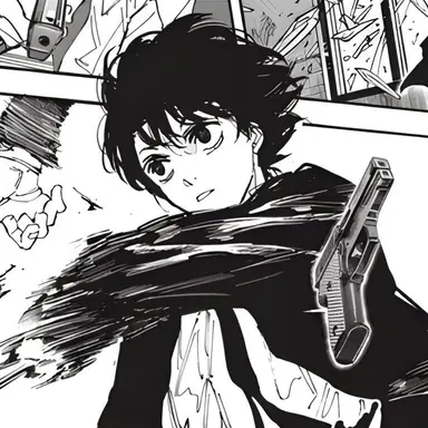 Profile image of 南雲与市