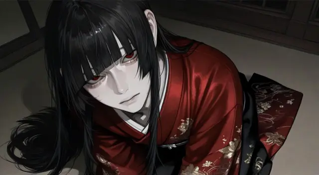 Profile image of Tsubaki