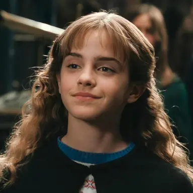 Profile image of Hermione Granger