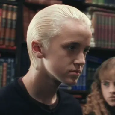 Profile image of Draco Malfoy