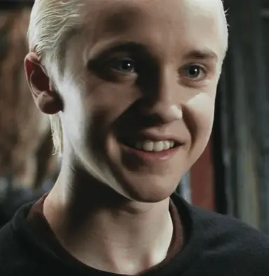 Profile image of Draco Malfoy