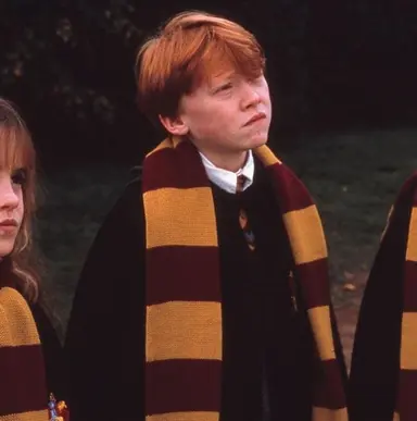 Profile image of Ron Weasley