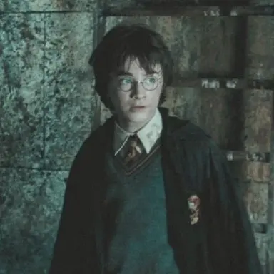 Profile image of Harry Potter