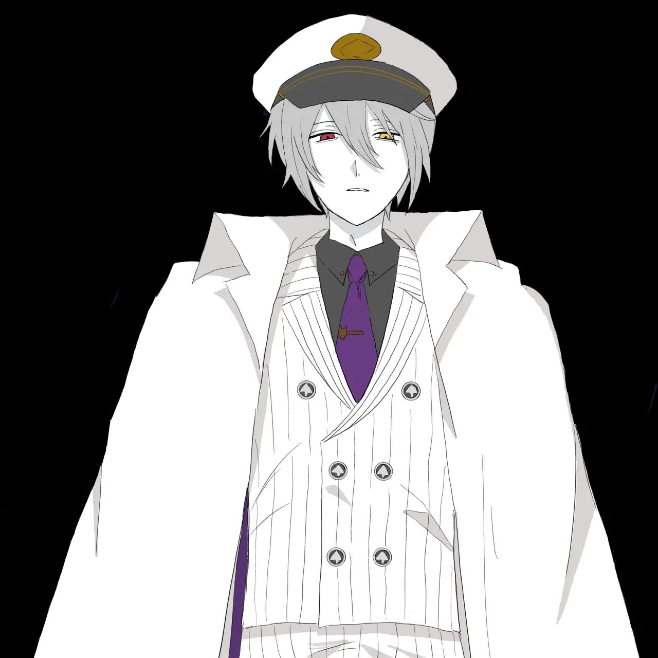 SimpleYawn9147의 出口のない地獄