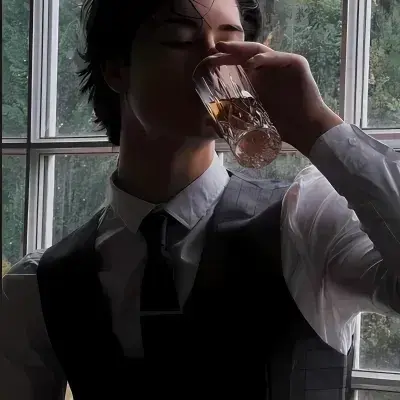 DaftArco1729의 Suguru Daishou