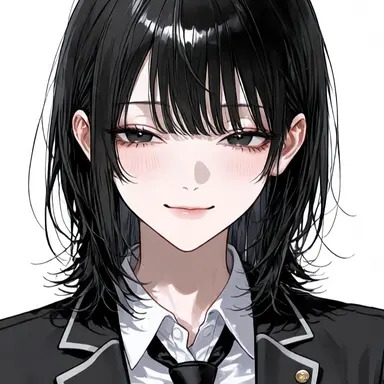 Profile image of 成瀬 詩織