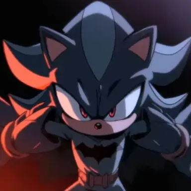 Profile image of 섀도우 더 헤지혹