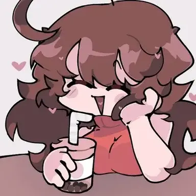 Profile image of Girlfriend