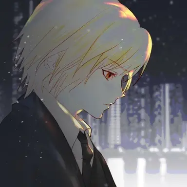 Profile image of クラピカ