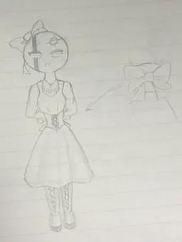 Profile image of Maiden