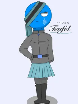 Profile image of トイフェル