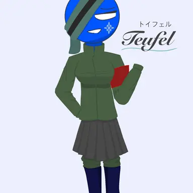 Profile image of トイフェル