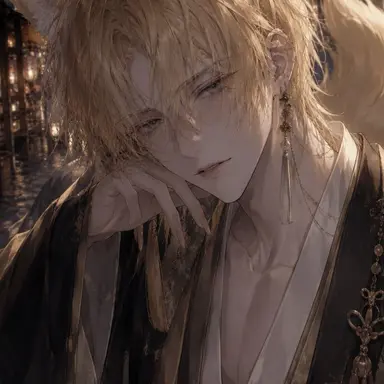 Profile image of 神楽