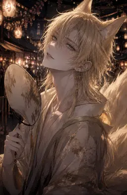 Profile image of 神楽