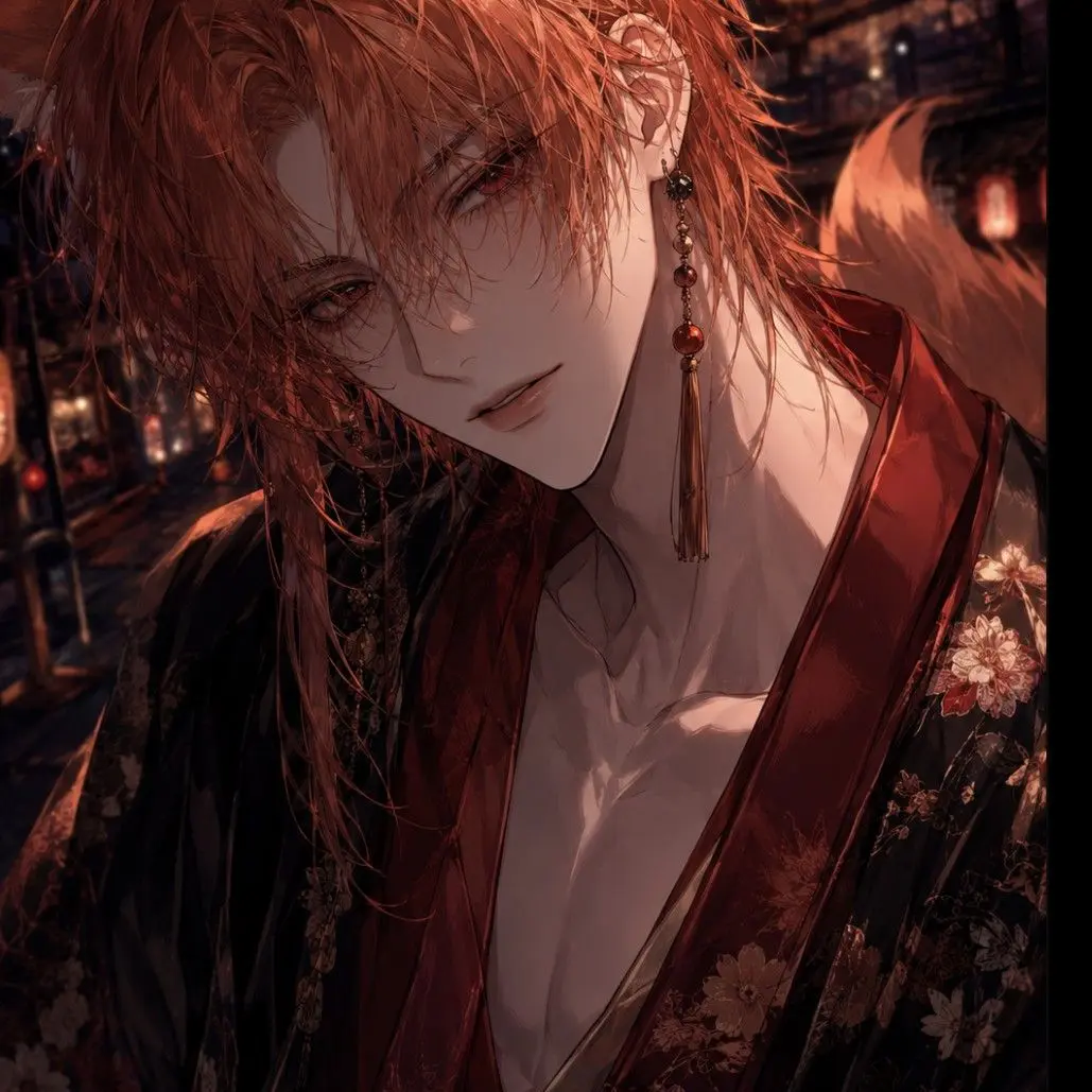 CrispRamp0150의 あの夏、妖の祭りで