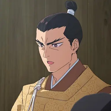 Profile image of 観阿弥