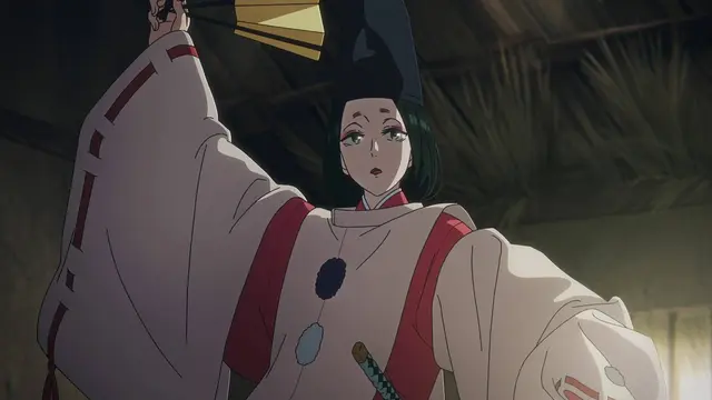 Profile image of 白拍子