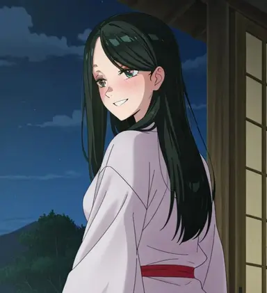 Profile image of 白拍子