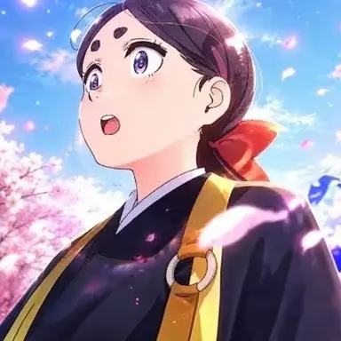 Profile image of 鬼夜叉