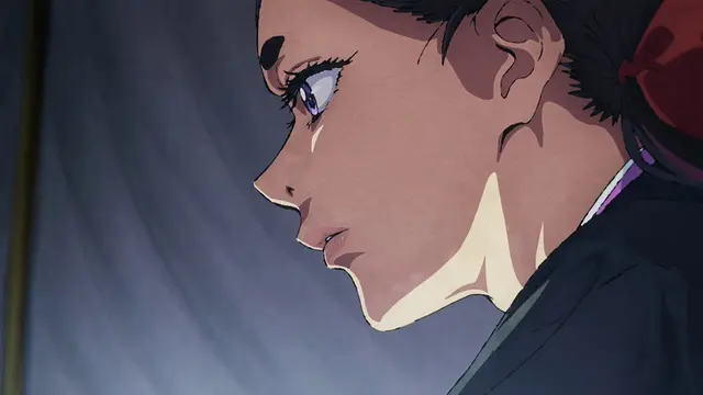 Profile image of 鬼夜叉