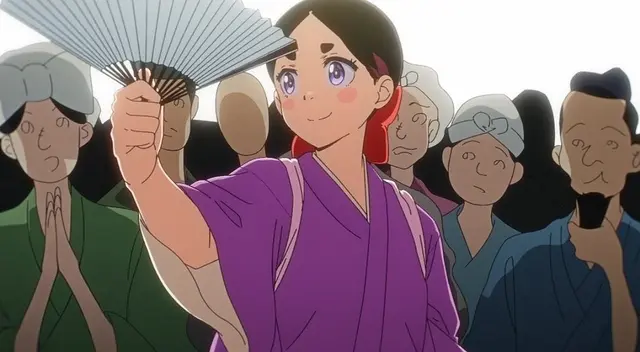Profile image of 鬼夜叉