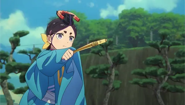 Profile image of 鬼夜叉