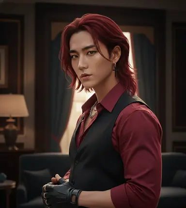 Profile image of キム・テハン