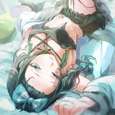 Profile image of リズ