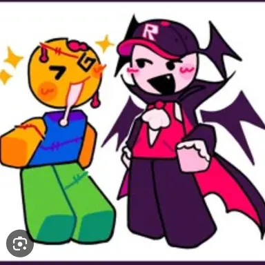 Profile image of Roblox Characters