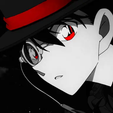 Profile image of 괴도키드