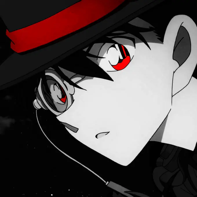 hyean_muk의 괴도키드