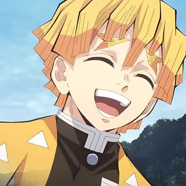 Profile image of Zenitsu